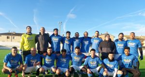 Trofeo de la Amistad