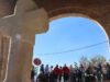 El Humilladero de Tudela, un ejemplo de patrimonio recuperado que entra en la Lista Verde de Hispania Nostra Humilladero de Tudela