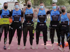 Arenas Triatlon