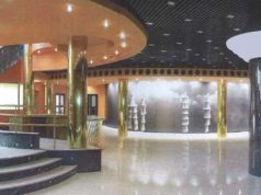 El PSN lamenta que el Ayuntamiento de Tudela renuncia a 65.000 euros para mejoras en el Teatro Gaztambide