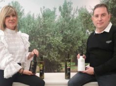 Aceites Sandúa firma alianzas para seguir creciendo Aceites Sandúa