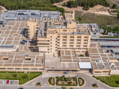 citas médicas Hospital Reina Sofía Tudela