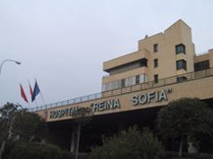 Hospital Reina Sofía