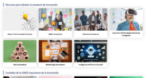 Hub de Innovación Educativa UNED