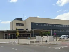 Aprobado el proyecto de construcción de una cubierta en el patio del Colegio Público Huertas Mayores