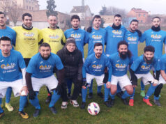 Trofeo de la Amistad