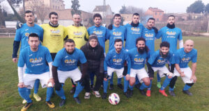 Trofeo de la Amistad