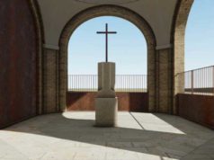 Tudela licita la obra de recuperación del Humilladero