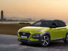 Hyundai KONA, “Mejor Coche del Año ABC 2019” en España