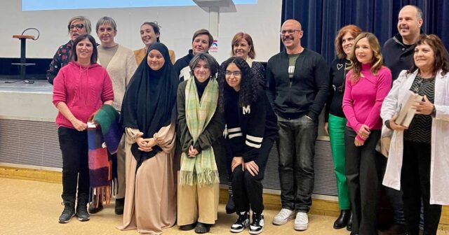 IES-BENAJMIN-01 IES Benjamín de Tudela