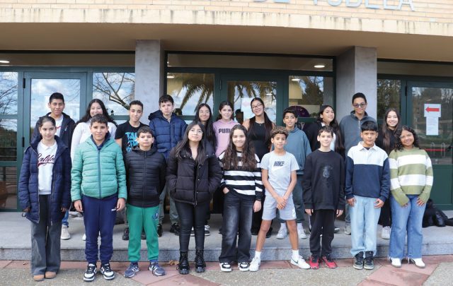 IES-BENJAIN-1º-ESO_LECTURA-CREATIVA