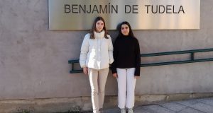 IES Benjamín