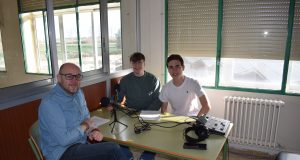 IES Benjamín