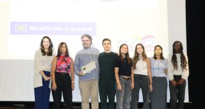 Sergio del Molino Premio novela Benjamín