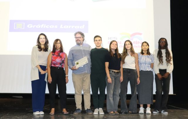 Sergio del Molino Premio novela Benjamín