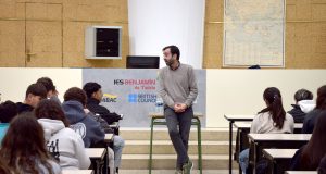 IES Benjamín