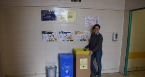 IES Benjamín de Tudela