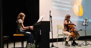 IES Benjamín de Tudela