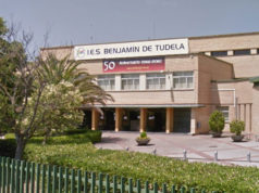 IES Benjamín