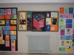 IES Benjamín de Tudela