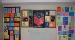 IES Benjamín de Tudela