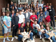 IES Benjamín