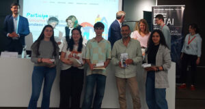 IES Benjamín