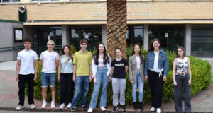 IES Benjamín de Tudela