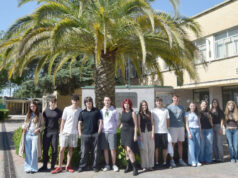 Destacados resultados en la PAU del alumnado de 2º de Bachillerato del IES Benjamín de Tudela IES Benjamín PAU