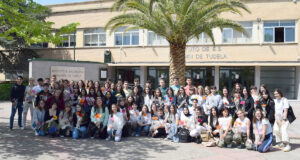 IES Benjamín