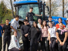 IESO Castejón Erasmus+