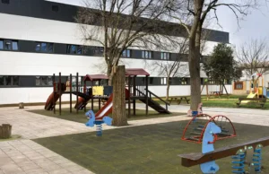 Educación adjudica por 1,35 millones la ampliación del IESO El Cierzo de Ribaforada