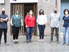 IE considera que el equipo de gobierno de Toquero ha vivido de las rentas en estos dos años de legislatura
