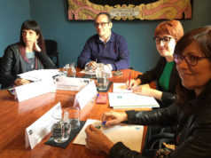 UNED Tudela, y ANFAS retoman en Tudela los cursos sobre relaciones de igualdad en la discapacidad