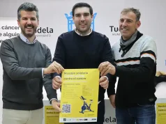 spinning solidario Tudela