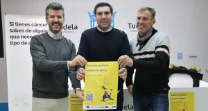 spinning solidario Tudela