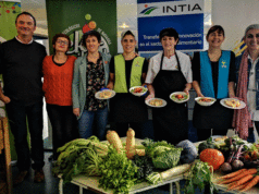 Argia Ikastola pone en marcha un nuevo proyecto de comedor saludable y sostenible
