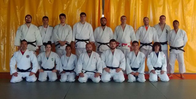 judo