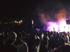 El festival fiterano BarrancoFest anuncia el cartel de su décima edición
