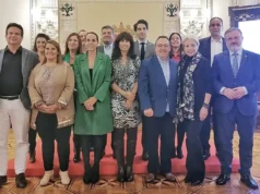 Tudela toma parte en ‘Experiencias gastronómicas con el sector primario’, de Saborea España.