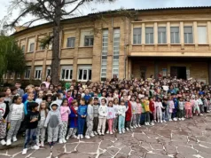 El día del Pijama en la Anunciata