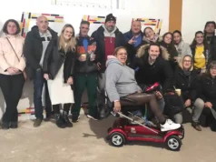 Un total de 24 personas finalizan el programa de Empleo Social Protegido en Tudela Empleo Social Protegido en Tudela