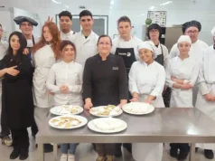 FP básica de Cocina de Corella