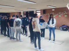 Proyecto de innovación multidisciplinar