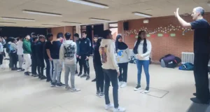 Proyecto de innovación multidisciplinar