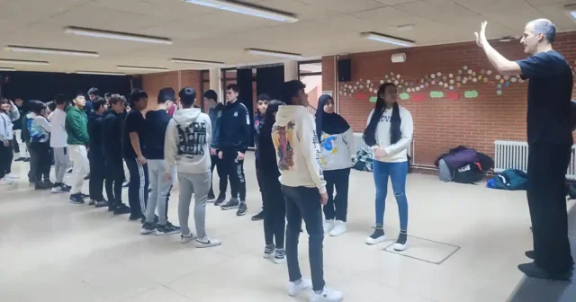 Proyecto de innovación multidisciplinar