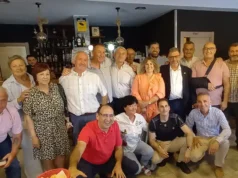 Fiesta de los Donantes de Sangre de Ablitas Donantes de Sangre de Ablitas