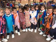 Compañía de María viaja hasta el continente africano para celebrar el 30 aniversario de su ONG’D