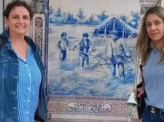 Profesoras del IES Valle del Ebro participan en un intercambio formativo en Portugal dentro del programa Erasmus+