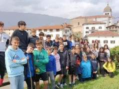 inmersión lingüística en euskera